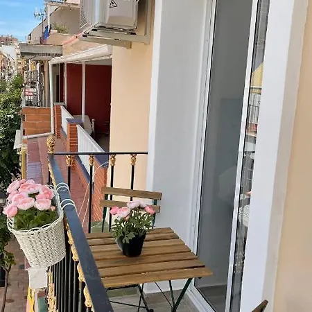 Boutique Andalucia フエンヒロラ