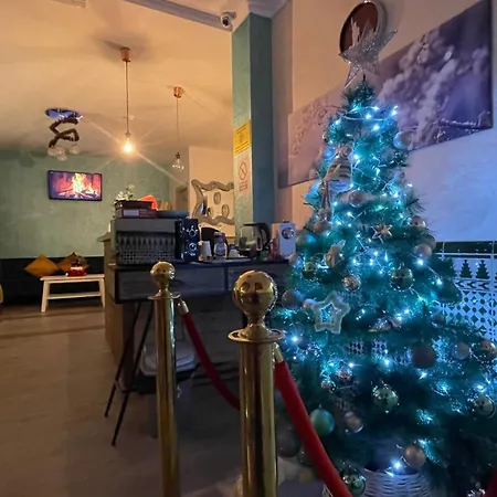 Boutique Andalucia Fuengirola