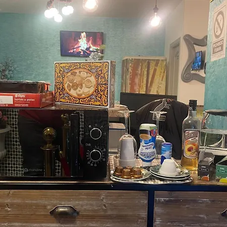 Boutique Andalucia Fuengirola