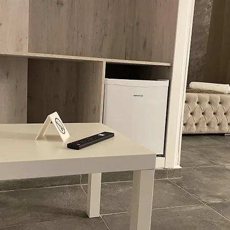 Boutique Andalucia ホテル