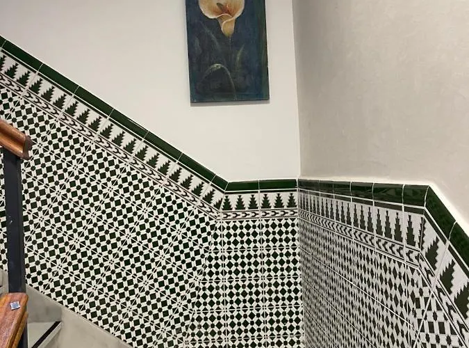 Hotel Boutique Andalucia