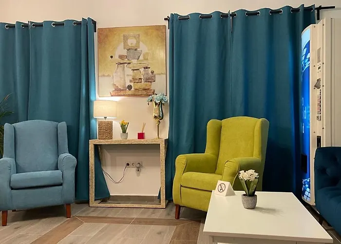 Boutique Andalucia Hotel Fuengirola