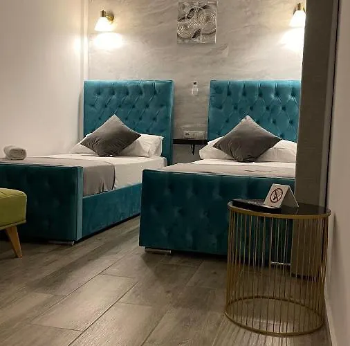 Boutique Andalucia 2* Fuengirola