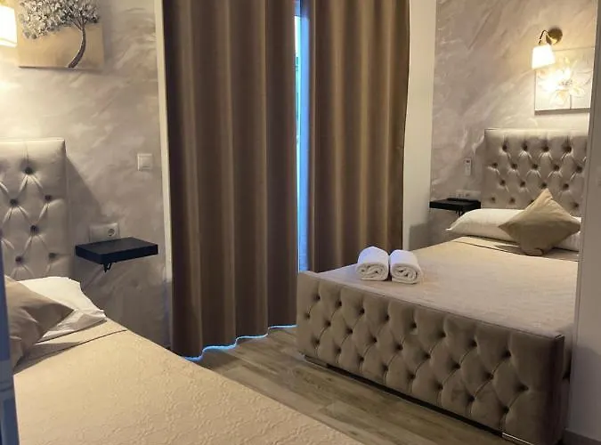 Boutique Andalucia 2* Fuengirola