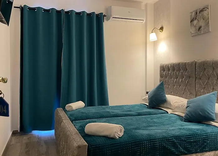 Hotel Boutique Andalucia Fuengirola