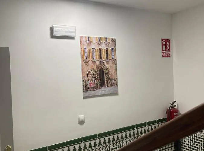 Hotel Boutique Andalucia Fuengirola