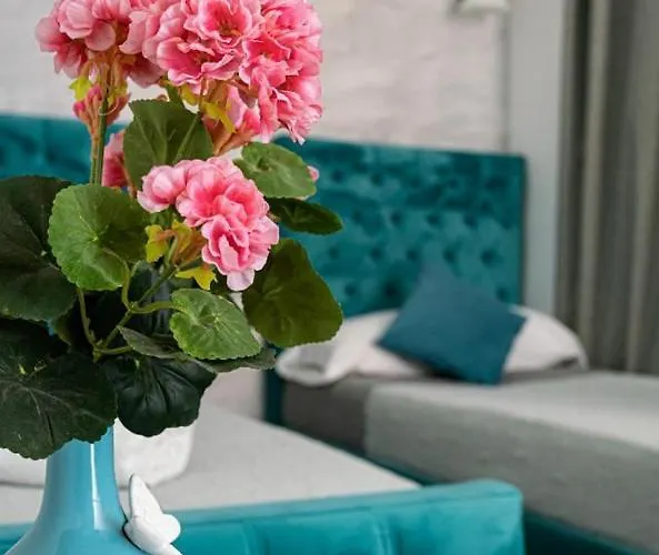 Boutique Andalucia Hotel Fuengirola