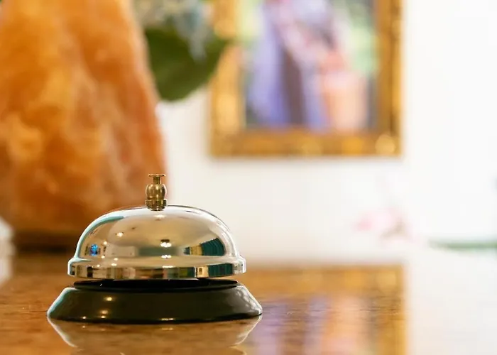 Hotel Boutique Andalucia 2*