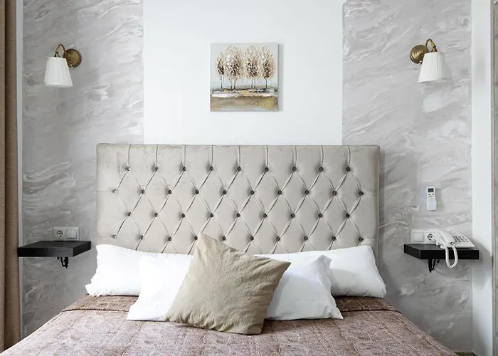 Boutique Andalucia 2*