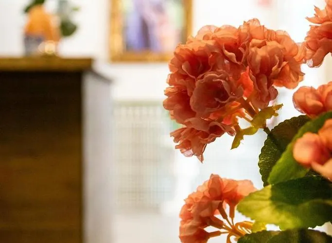 Boutique Andalucia 2*