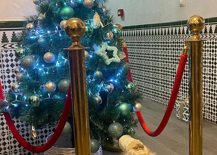 Hotel Boutique Andalucia