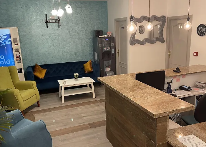 Hotel Boutique Andalucia