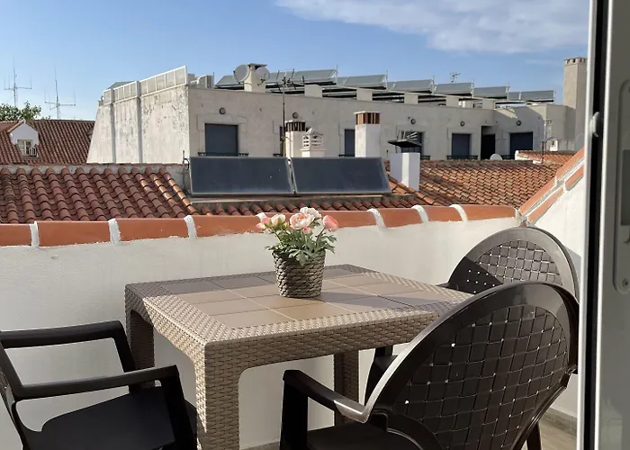 Hotel Boutique Andalucia 2*