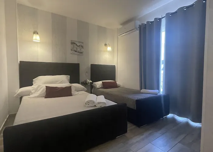 Hotel Boutique Andalucia Fuengirola