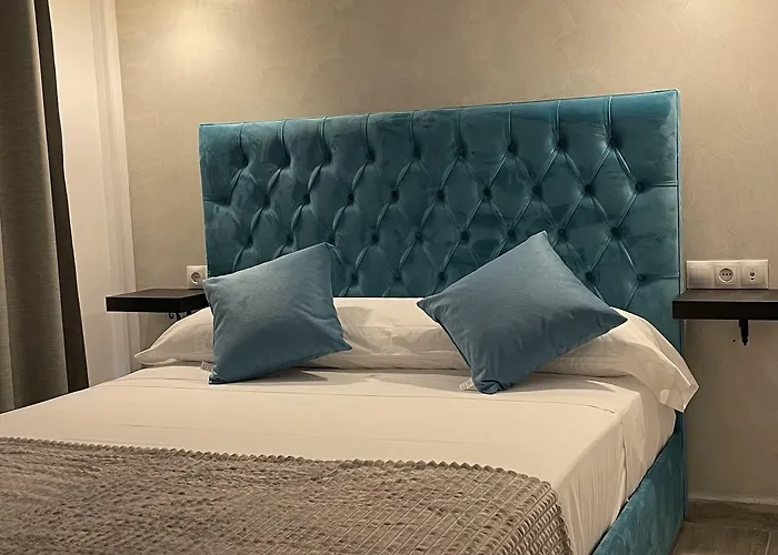 Boutique Andalucia 2* Fuengirola