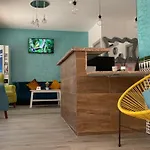 Boutique Andalucia 2* Фуэнхирола