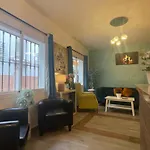 Boutique Andalucia Фуэнхирола