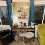 Boutique Andalucia Отель 2*
