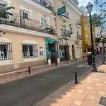 Boutique Andalucia Отель Фуэнхирола