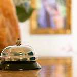 Отель Boutique Andalucia 2*