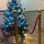 Отель Boutique Andalucia