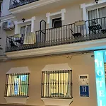 Boutique Andalucia Отель Фуэнхирола