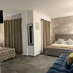 Boutique Andalucia 2* Фуэнхирола