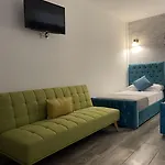Отель Boutique Andalucia Фуэнхирола
