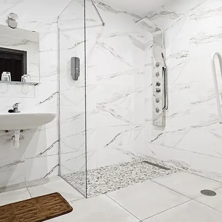 Hotel Boutique Andalucia 2*