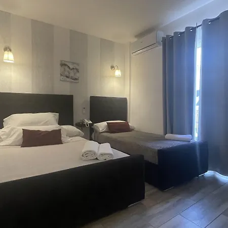 Отель Boutique Andalucia Фуэнхирола