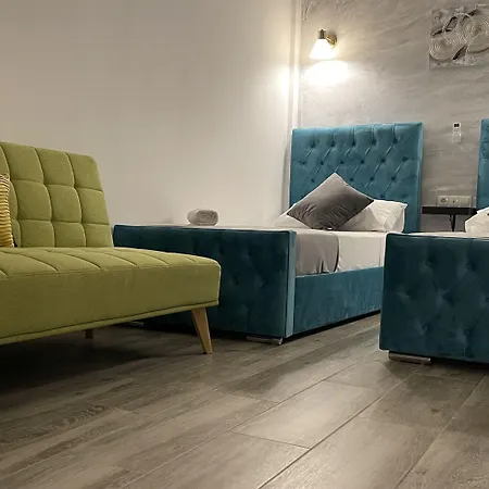 Boutique Andalucia